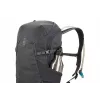 Thule 4127 AllTrail X 15L pārgājienu mugursoma, Obsidian