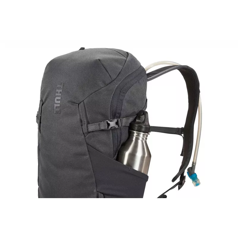 Thule 4127 AllTrail X 15L pārgājienu mugursoma, Obsidian