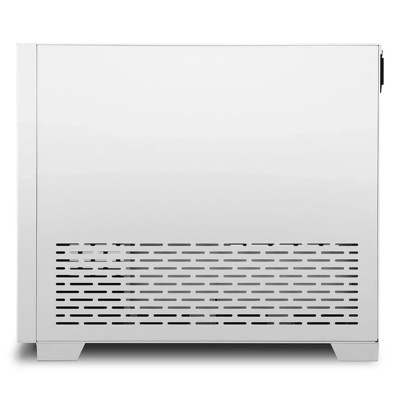 Sharkoon MS-Y1000 Micro Tower White