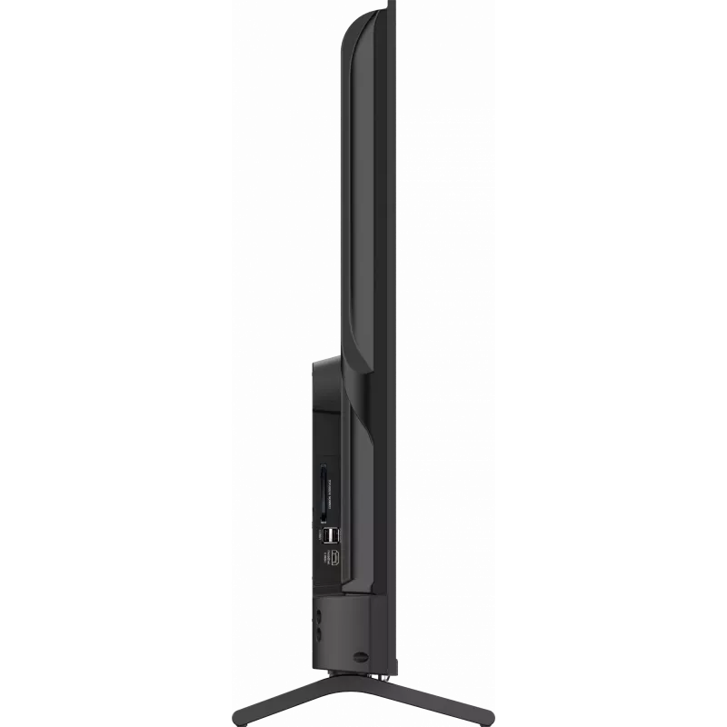 Televizors BLAUPUNKT 65MBG7000S 65 collu Mini LED Smart TV Google TV Melns, Energoefektivitātes klase G