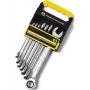 Uzgriežņu atslēgu komplekts c.k tools T4344M7ST — 7 gab., 8–19 mm