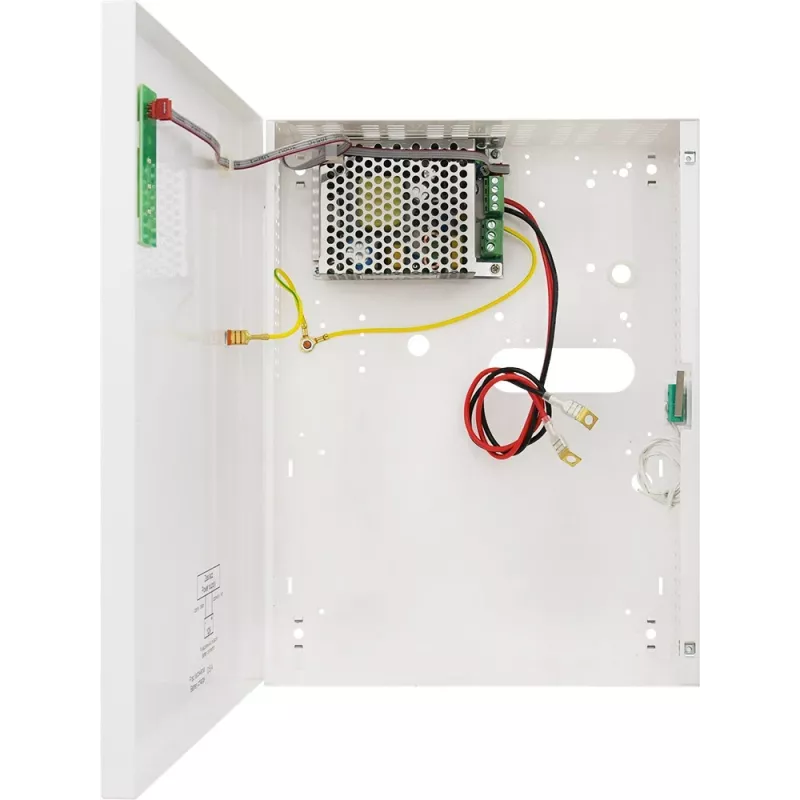 PULSAR SWITCHING BUFFER barošanas bloks HPSB-12V3A-C