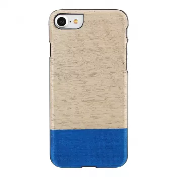 Cover Man&Wood mobilā tālruņa vāciņš