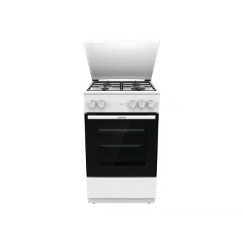 Gorenje GG5A14WJ brīvi stāvoša plīts gāze balta