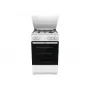 Gorenje GG5A14WJ brīvi stāvoša plīts gāze balta