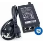 Sophos Accessories Gbit/2.5G PoE++ inžektors (802.3bt - 60W) ES strāvas vads (PW60WZ00ZZPCEU)