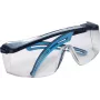 Drošības brilles Uvex 9164065 Zilas