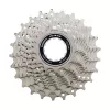 Velosipēda kasete Shimano CS-R7000 tērauds 284g