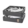 Thermaltake CT120 EX ARGB ventilators