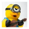 TUBBZ kolekcionējamā pīlīte - Minions Stuart 9cm