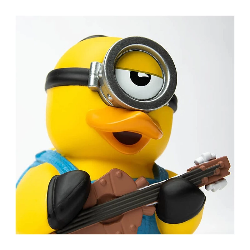 TUBBZ kolekcionējamā pīlīte - Minions Stuart 9cm