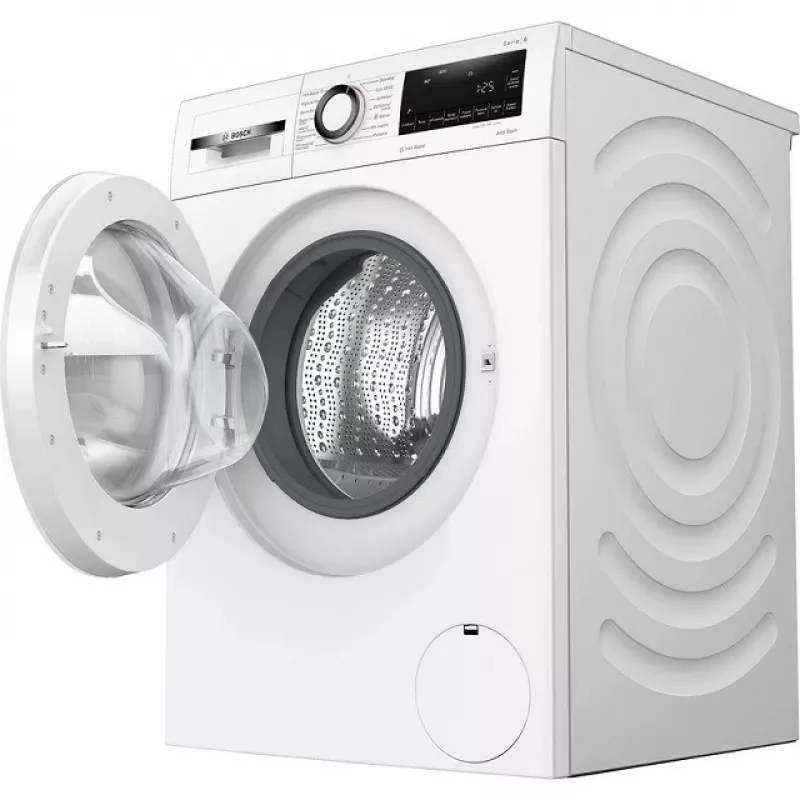 BOSCH WGG244Z0PL veļas mazgājamā mašīna