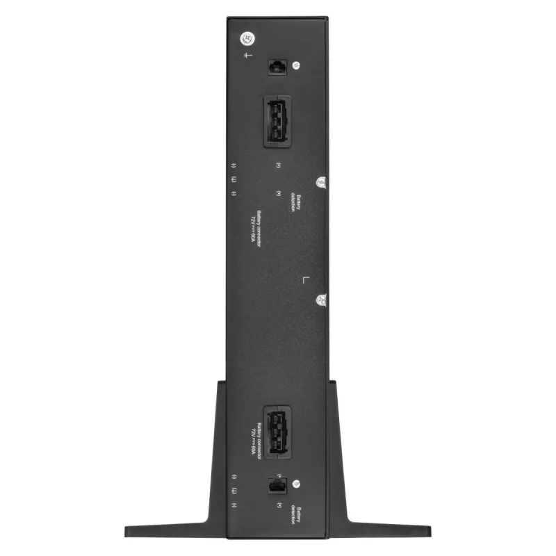 Akumulatora modulis Powerline RT Pro 2/3kVA