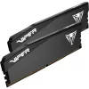 Atmiņas RAM PATRIOT DDR5 32GB 6000MHz Viper Elite 5 Ultra CL28