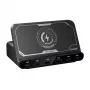 Lādētājs BlitzWolf BW-S27 160W, 2×USB-A, 4×USB-C