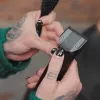 Wahl ChromStyle Melns Lithium-Ion (Li-Ion)