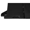 Baterija zaļa Cell DE127V2 priekš DELL Latitude — 11,4 V LiPo 2700 mAh, 3 šūnas, melna