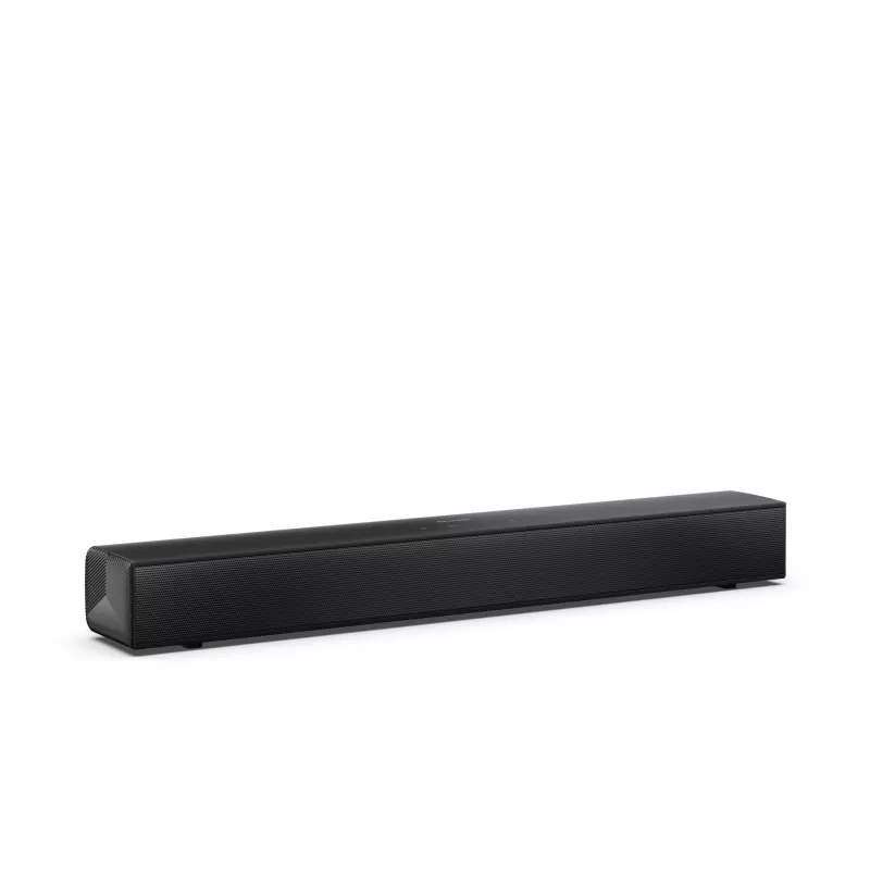 Sharp HT-SB121 skaņas josla, skaļrunis, melns, 2.0 kanāli, 120 W