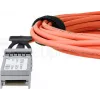 AOC SFP+ aktīvais optiskais kabelis CBO SFP-AOC-10G-7M 10G 7 m