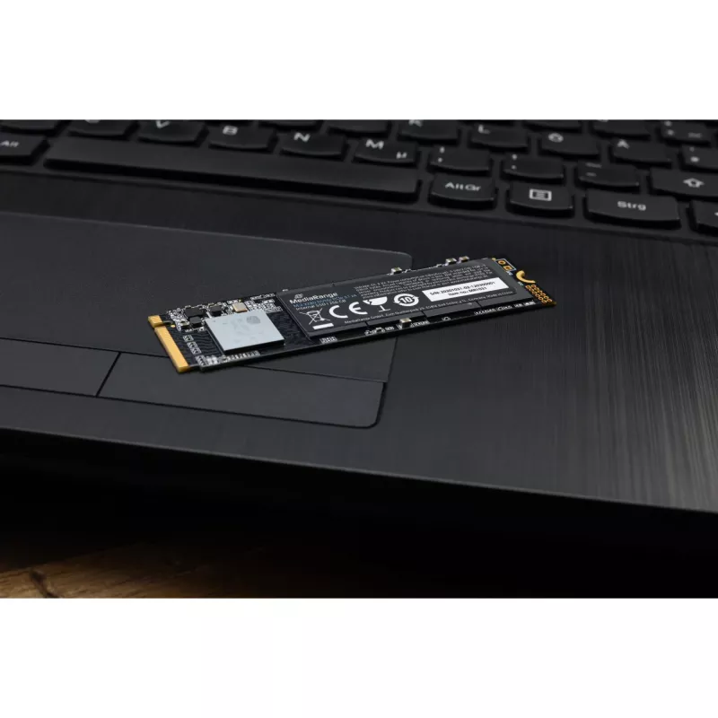 MediaRange USB zibatmiņa 128 GB USB Type-A 2.0 MR913