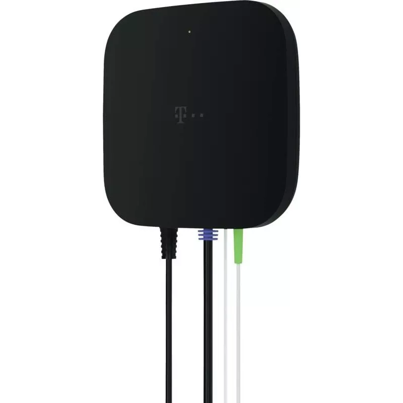 Telekom Fibre Optic 2 modems