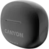 Bluetooth austiņas TWS-8 ENC Earbuds/BT 5.3 melnas