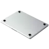 Satechi piezīmjdatora maciņš Eco HardShell, piemērots maksimāli 34,5 cm (13,6 collu)