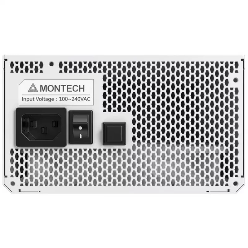Barošanas bloks Montech Titan PLA 1000W