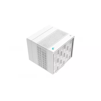 DeepCool ASSASSIN IV Procesora gaisa dzesētājs 120/140 mm Balts 1 gab.