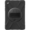 Cover 4smarts Galaxy Tab A9+ 27.9 cm 2 statīvu režīmi Melns