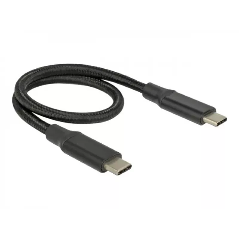 SSD korpuss DeLOCK Ārējais USB Type-C Combo korpuss 42633