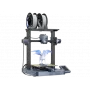 3D printeris Creality CR-10 SE — Creality CR-10SE liels būvēšanas apjoms, viegla montāža