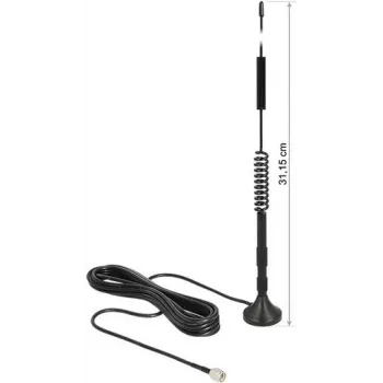 Daudzvirzienu antena DeLOCK 12417