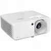 Optoma ZH520 DLP lāzera projektors, 5500 lm, Full HD (1920 x 1080), 16:9, 3D, LAN, balts (E9PD7M201EZ1)