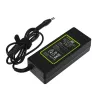 Strāvas adapteris zaļa Cell AD26AP 75W 19V maiņstrāvas-līdzstrāvas iekštelpu klēpjdatora lādētājs, melns