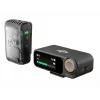 Mikrofons DJI Mic 2 melns