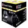 Russell Hobbs Egg Stove Cook At Home Stylo nerūsējošais tērauds 14048-56 1404856 (14048-56)