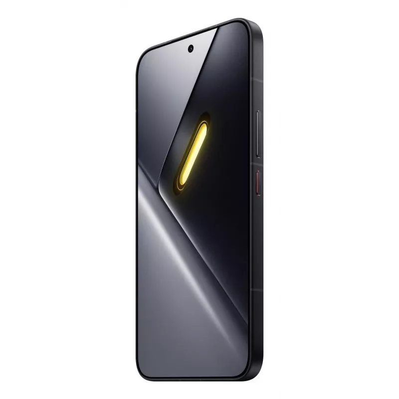 Viedtālrunis POCO X8 Pro Max 6.83 collu Dual SIM 5G, Dimensity 9500s, 12GB RAM, 256GB, 8500mAh, melns