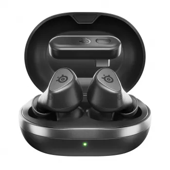 Austiņas Steelseries Arctis Gamebuds