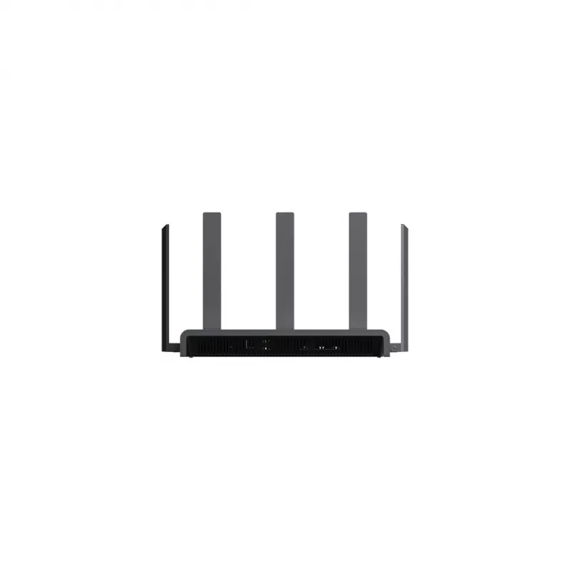 Galddatora maršrutētājs RUIJIE RG-EW1300G divjoslu Wi‑Fi 5 1300Mbps, MediaTek MT7621, 3x Gigabit LAN, 5 ārējās antenas