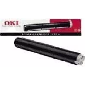 Oki 79801 printera palīgmateriāls Melns