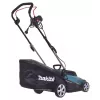 MAKITA ELEKTRISKAIS ZĀLES PĻĀVĒJS 1400W 37cm ELM3720