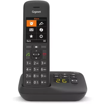 Analogais/DECT telefons Gigaset C575A