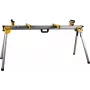 DeWALT DE7023-XJ - garenzāģa statīvi