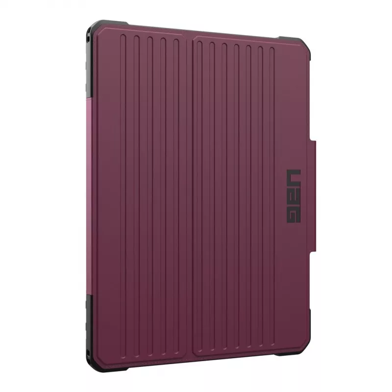 Aizsargvāciņš iPad Air M2/M3 (bordo)