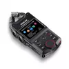 Tascam Portacapture X6 - pārnēsājams, augstas izšķirtspējas daudzceliņu ierakstītājs