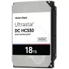 HDD Western Digital 18 TB 3.5 collu Serial ATA III Ultrastar DC HC550