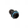 Armatūra XSPC G1/4 uz 10mm cieto cauruļu savienotājs