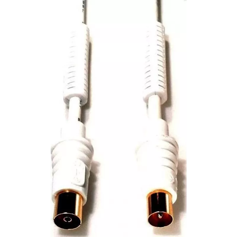 Koaksiālais kabelis e+p AB 205 G 5 m