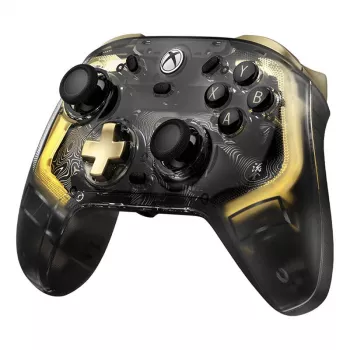 Vadu kontrolieris GameSir K1 Flux — ergonomisks dizains, saderīgs ar PC